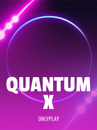 Quantum X