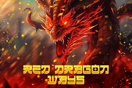 Red Dragon Ways