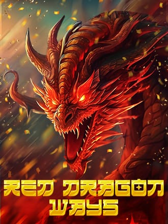 Red Dragon Ways