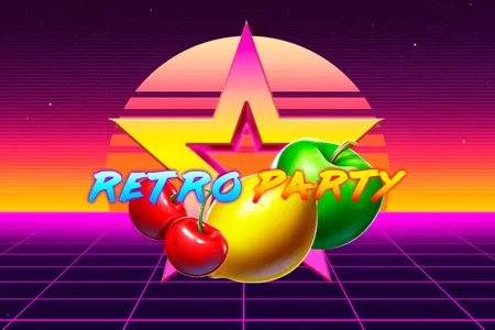 Retro Party