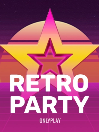 Retro Party