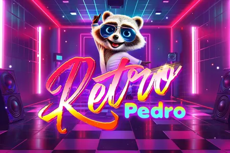 Retro Pedro