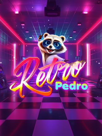 Retro Pedro