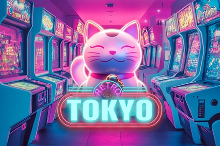 Retro Tokyo