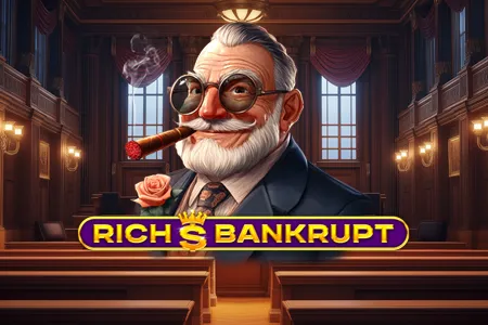 Rich Bankrupt