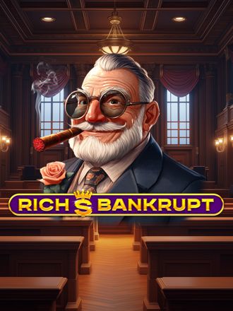 Rich Bankrupt