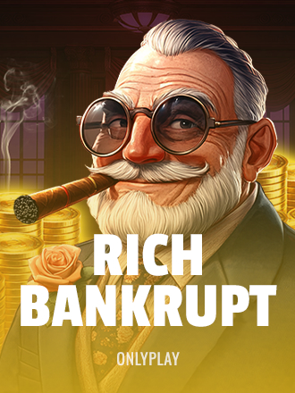 Rich Bankrupt