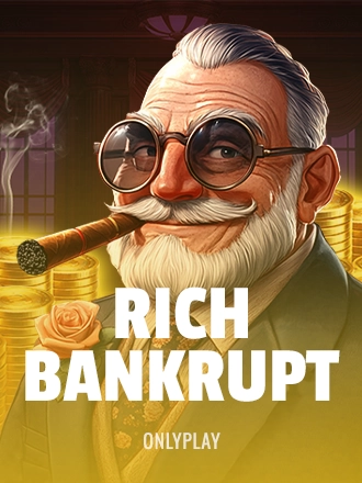 Rich Bankrupt