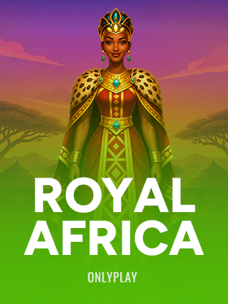 Royal Africa