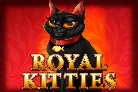 Royal Kitties