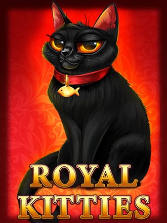 Royal Kitties