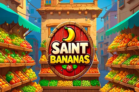 Saint Bananas