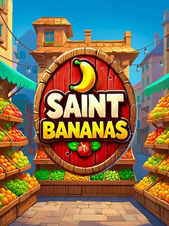 Saint Bananas