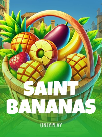 Saint Bananas