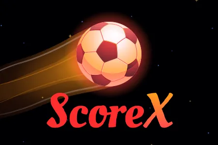 ScoreX