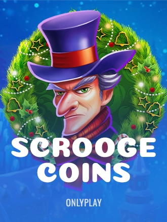 Scrooge Coins