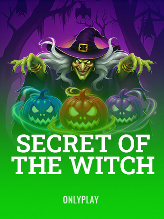 Secret of the Witch