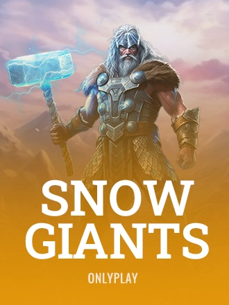 Snow Giants