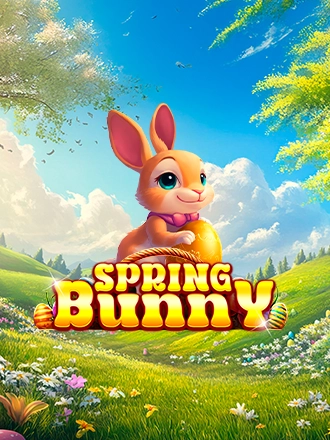 Spring Bunny