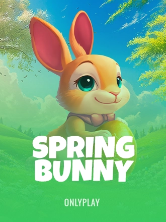 Spring Bunny