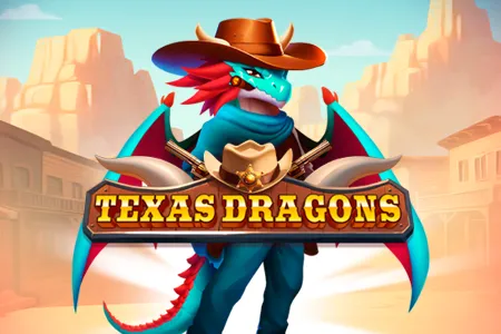 Texas Dragons