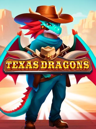 Texas Dragons