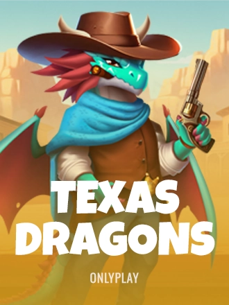 Texas Dragons