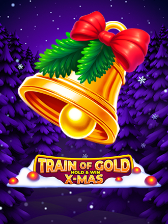 Train of Gold X-Mas: Hold & Win
