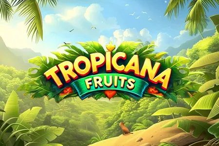 Tropicana Fruits