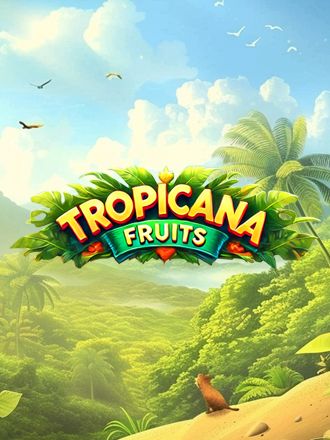 Tropicana Fruits