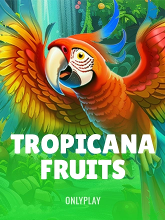 Tropicana Fruits