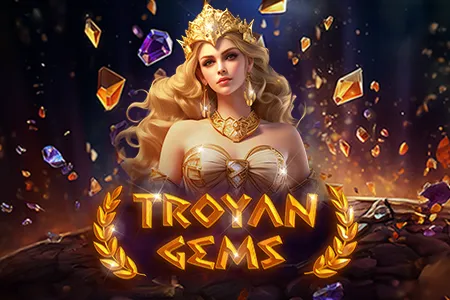 Troyan Gems