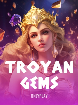 Troyan Gems