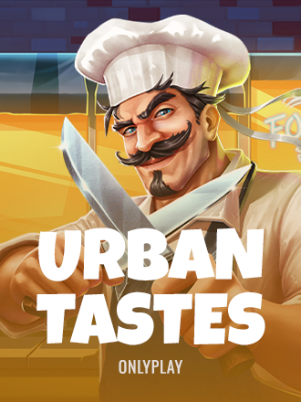 Urban Tastes
