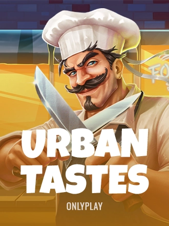 Urban Tastes