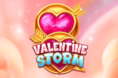 Valentine Storm