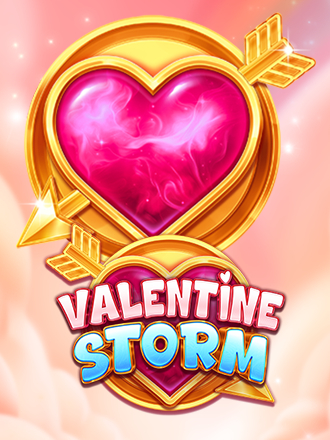 Valentine Storm