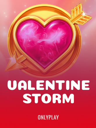 Valentine Storm