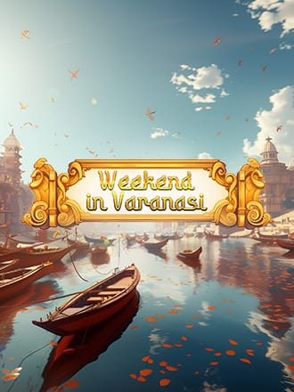 Weekend in Varanasi