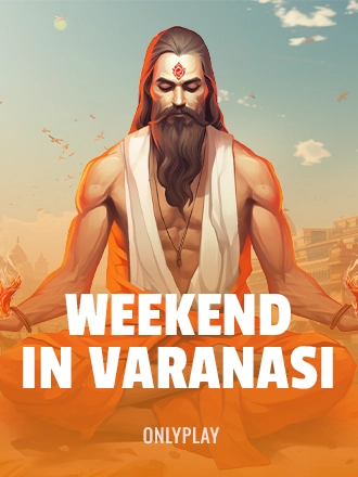 Weekend in Varanasi