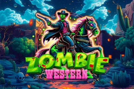 Western Zombie