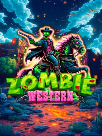 Western Zombie