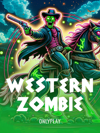 Western Zombie