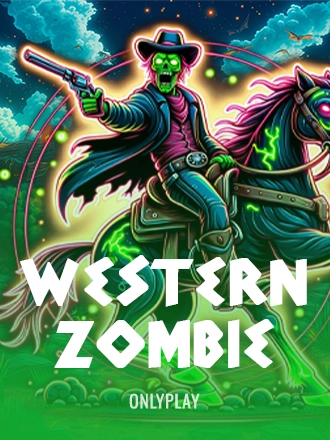 Western Zombie