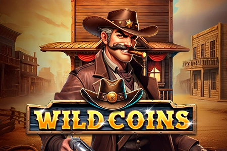 Wild Coins