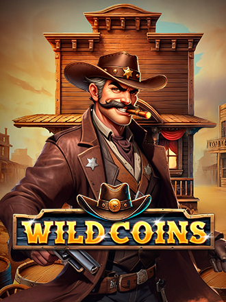 Wild Coins