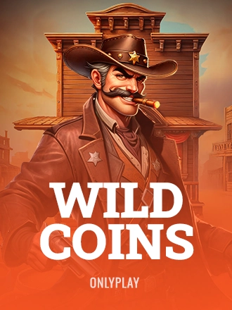 Wild Coins