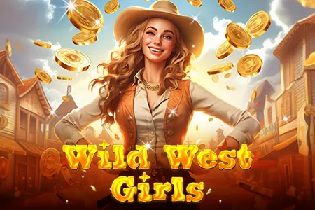 Wild West Girls
