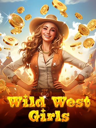Wild West Girls