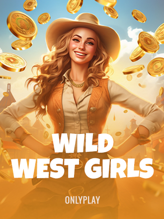 Wild West Girls